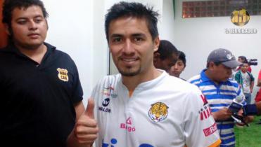 Que se quede Ramallo