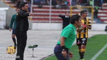 Que sea el inicio de una racha
