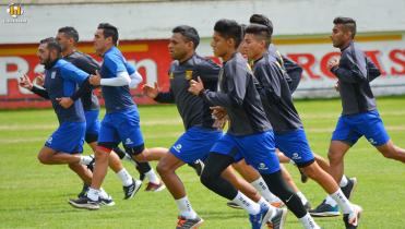 Que sea un buen 2020