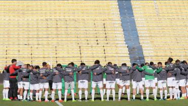 Que sea una linda despedida