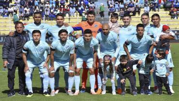 Que tal jugó el celeste