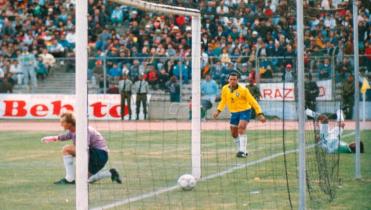 Qué tiempos aquellos