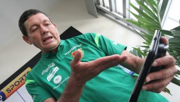 Que vengan los chicos