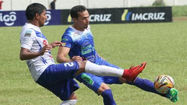 Quiere dejar los problemas atrás