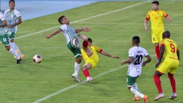 Quieren su tercer triunfo