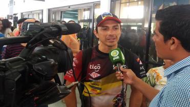 Quiero ganar un Dakar