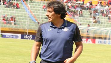 Quiero ir a un Mundial con Bolivia