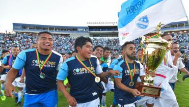 Quillacollo es la opción