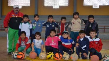 Quillacollo para los niños
