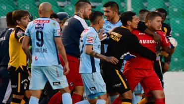 Quiñónez en observación