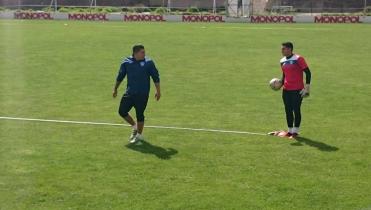 Quiñónez fue incluido en la delegación