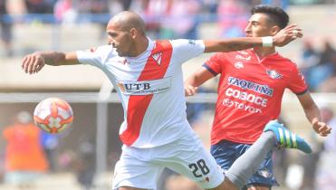 Quintana para Wilster y Always en Cochabamba