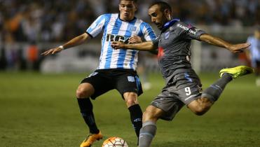 Racing fue más fuerte