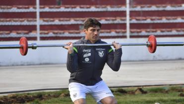 Raldes a respondido muy bien
