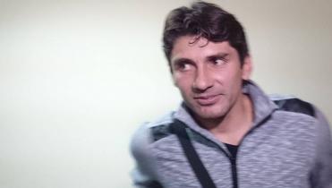 Raldes está cerca de la renovación