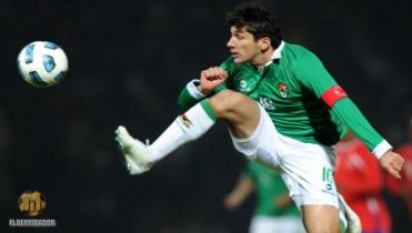 Raldes se decide por Oriente