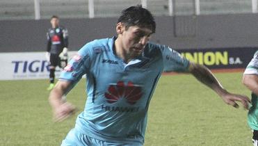 Raldes se quiere quedar