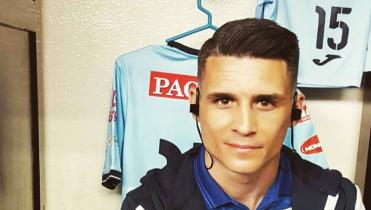 Raldes y Callejón desde el vamos