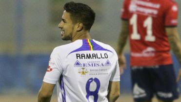 Ramallo está motivado