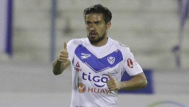 Ramallo quiere volver a las canchas