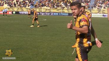 Ramallo quiere volver