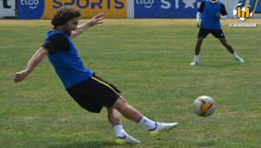 Ramallo y Marteli son novedades