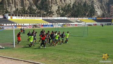 Ramiro Castillo es la opción