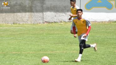 Ramiro en busca del retorno