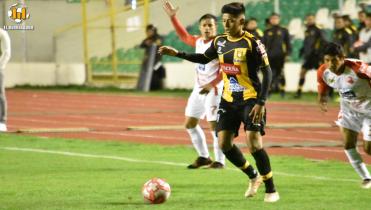 Ramiro está en recuperación