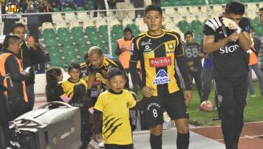 Ramiro se queda en el Tigre