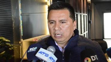 Ratifican inhabilitación de Soria