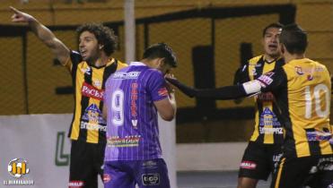 Real no cambia de sede 