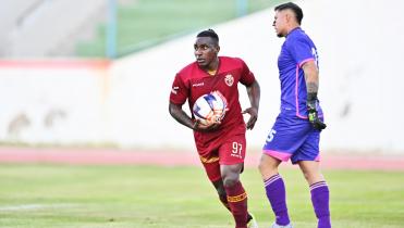 Real Oruro sigue en el Repechaje