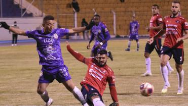 Real Potosí dejó escapar puntos