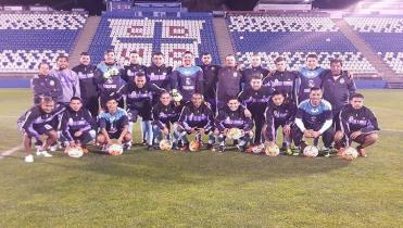 Real Potosí por la Gloria