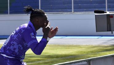 Real Potosí triunfó