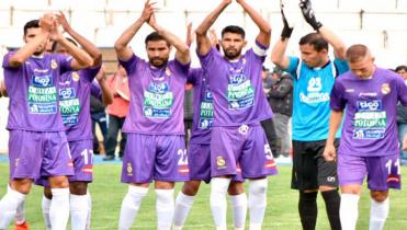 Real Potosí va por el primer triunfo