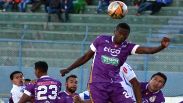 Real quiere volver a la victoria