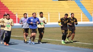 Real recibe a Universitario