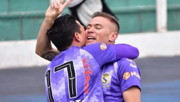 Real remontó y lo ganó