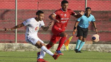  Real Santa Cruz vs Guabirá en martes 