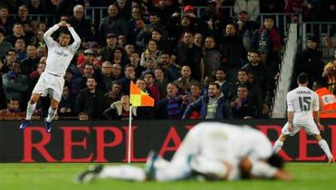 Real se quedó con el clásico