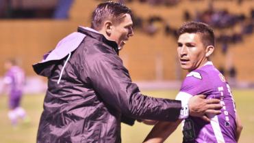 Real solo piensa en fútbol