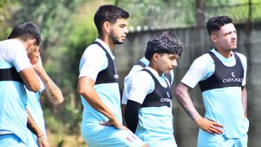 Real Tomayapo quiere sumar de a tres en su visita a la U de Vinto