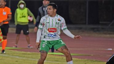 Real Tomayapo Vs. Wilstermann 