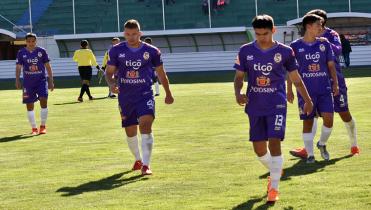 Real va con todo a Cochabamba