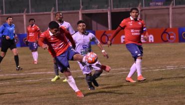 Real y Wilster abren el domingo