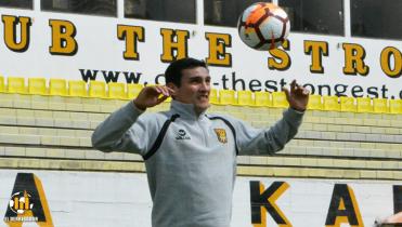 Receso físico y mental