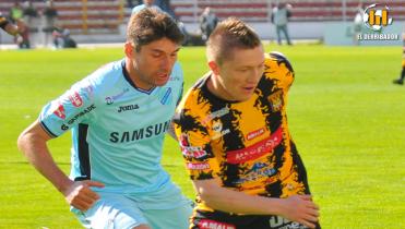 Recobramos confianza