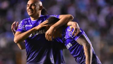 Reconciliación celeste